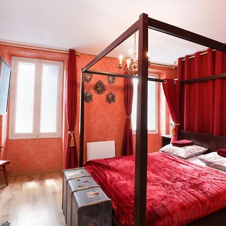 Harry Potter - Le Logis Du Petit Sorcier - Climatisation Apartment Каркасон Екстериор снимка