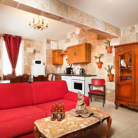 Harry Potter - Le Logis Du Petit Sorcier - Climatisation Apartment Каркасон Екстериор снимка