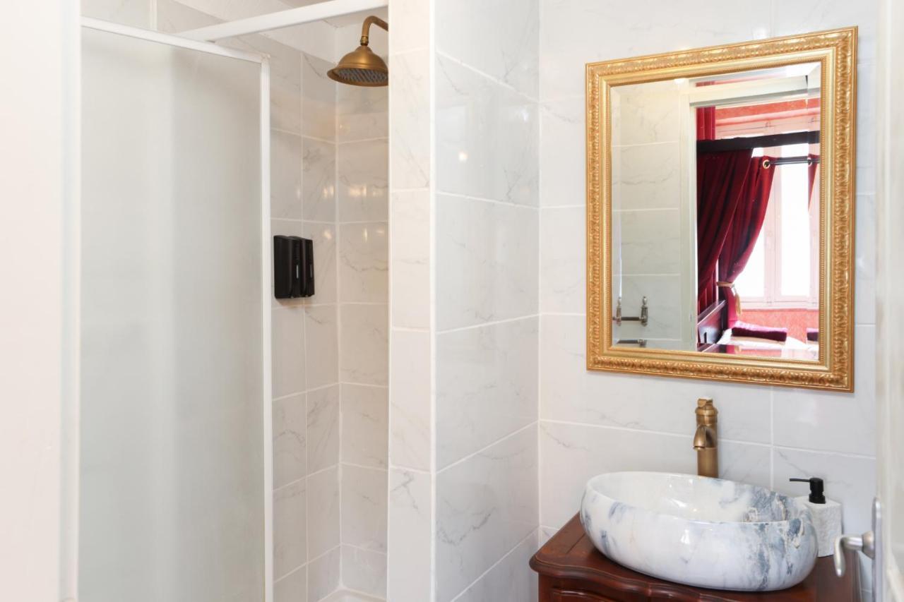 Harry Potter - Le Logis Du Petit Sorcier - Climatisation Apartment Каркасон Екстериор снимка